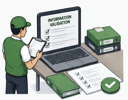 Decorative Collateral Management