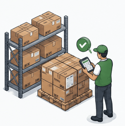 Inventory Verification