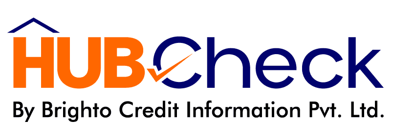 Hubcheck Logo