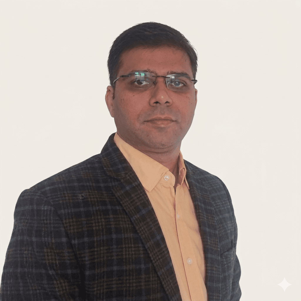 Rohin Jain