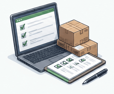 Collateral Assessment Support