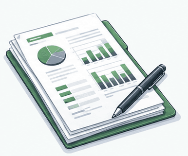 Audit Reporting